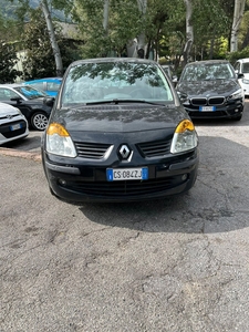 Renault Modus 1.4 16V Luxe Dynamique