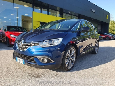 Renault Scenic BLUE dCi 120 EDC 88 kW