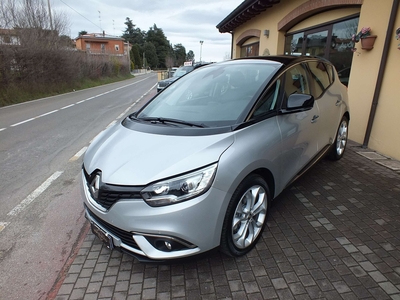 Renault Scenic dCi 120 EDC 88 kW