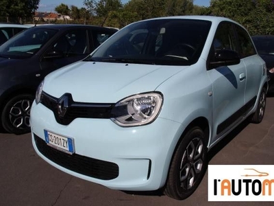 RENAULT - Twingo 1.0 sce Zen 65cv