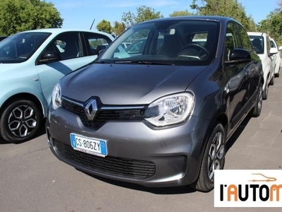 RENAULT - Twingo 1.0 sce Zen 65cv