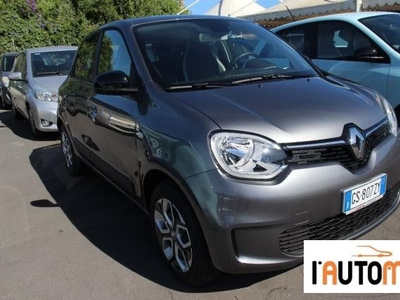 RENAULT - Twingo 1.0 sce Zen 65cv