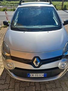 Renault Twingo 1.2 16V Wave