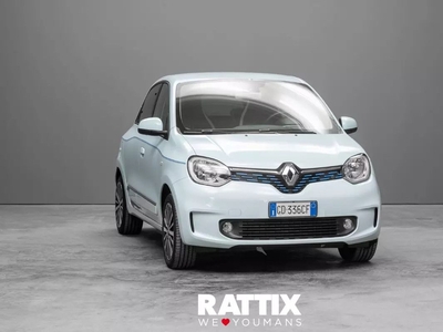 Renault Twingo motore elettrico 22kWh Intens