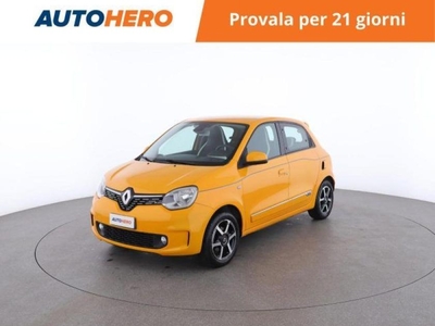 Renault Twingo TCe 95 CV EDC Intens Usate