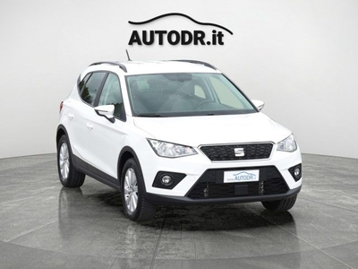 SEAT Arona 1.0 TGI STYLE NEOPATENTATI SEDILI RISC RETROCAMERA