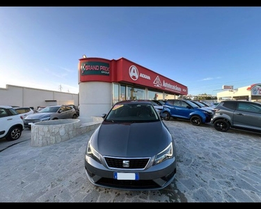 SEAT Leon 1.4 TGI DSG 5p. Business HIGH