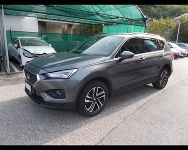 Seat Tarraco 2.0 TDI