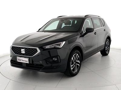 Seat Tarraco 2.0 tdi business 150cv dsg