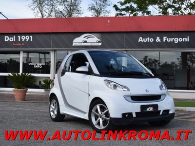 SMART ForTwo 1.0 Coupé Pulse 71CV