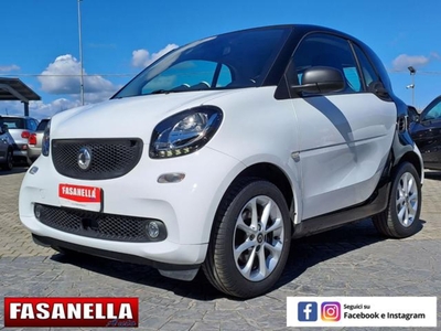 smart Fortwo 70 1.0 twinamic Youngster usato