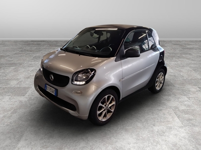 Smart fortwo 70