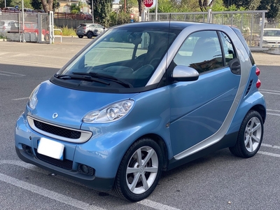 Smart ForTwo 800cdi 40 kW NEOPATENTATI