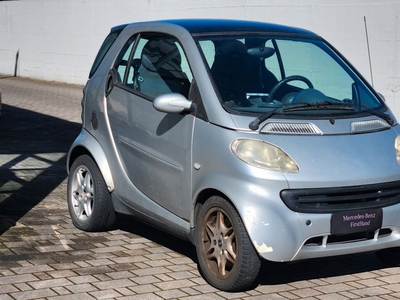 Smart Smart 600 smart & pulse (45 kW)