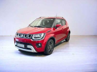 Suzuki Ignis 1.2 Hybrid