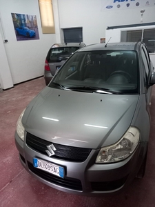 Suzuki SX4 1.6 DDiS 16V Urban Line