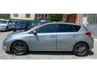 TOYOTA AURIS 1.3 100 Cv 5 Porte *Euro5*