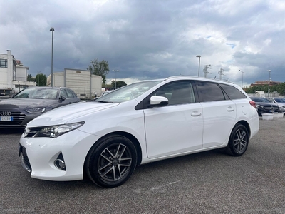 Toyota Auris 1.4