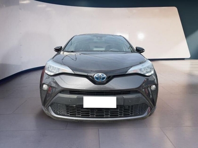 Toyota C-HR I 2020 2.0h Trend e-cvt Usate