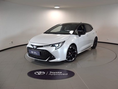 TOYOTA Corolla 1.8 Hybrid GR SPORT