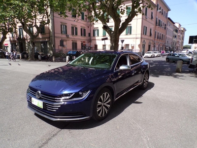 Volkswagen Arteon 2.0 TDI