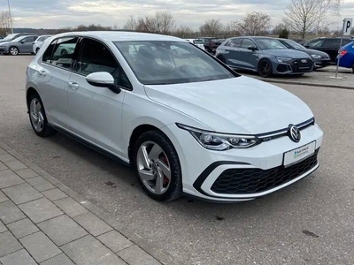 Volkswagen Golf 1.4 GTE DSG Plug-In Hybrid