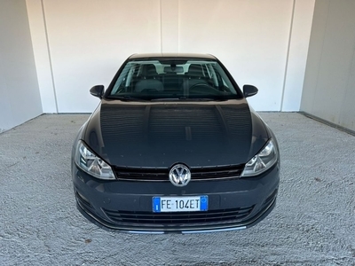 Volkswagen Golf 2.0 TDI