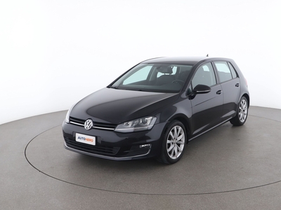 Volkswagen Golf VII