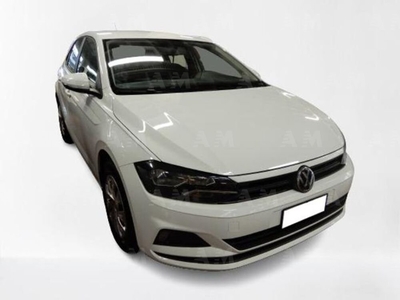 Volkswagen Polo 1.6 TDI 5p. Comfortline BlueMotion Technology usato