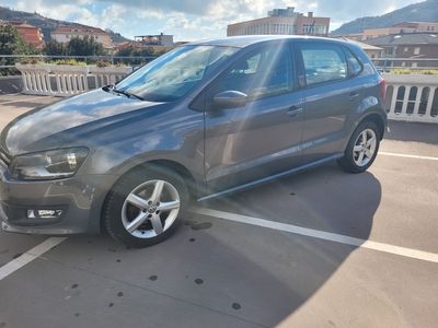 Volkswagen Polo 1.6 TDI 90CV DPF 5 porte Comfortline