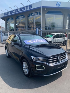 Volkswagen T-Roc 1.0 TSI 115 CV Style BlueMotion Technology usato