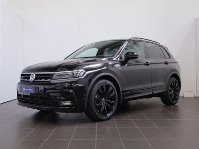 Volkswagen Tiguan 2.0 tdi advanced r-line exterior pack 4motion 190cv dsg