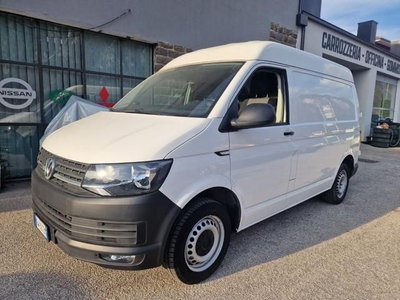 VOLKSWAGEN Transporter 2.0 TDI 150CV 4Motion