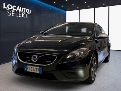 Volvo V40 2.0 D3 R-Design Momentum