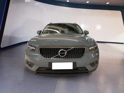 Volvo XC40 1.5 t3 Business Plus geartronic my20 Usate