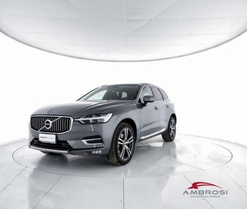 Volvo XC60 B4