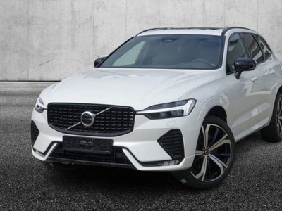 VOLVO XC60 B4 (d) AWD Geartronic R-design