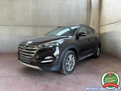 Hyundai Tucson 1.7 CRDi XPossible Certificata Garantita Navi Oderzo