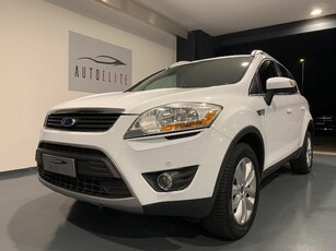 2012 FORD Kuga