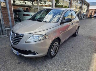 2012 LANCIA Ypsilon