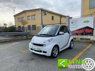 2012 SMART ForTwo