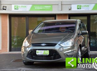 2013 FORD S-Max