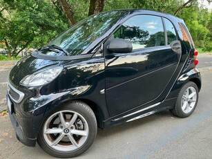 2013 SMART ForTwo