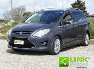 2014 FORD C-Max