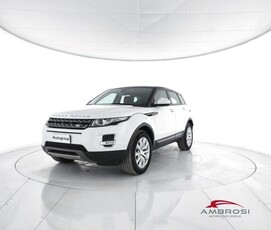 2015 LAND ROVER Range Rover Evoque