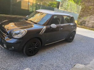 2015 MINI Countryman