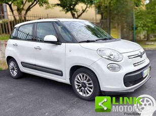 2016 FIAT 500L