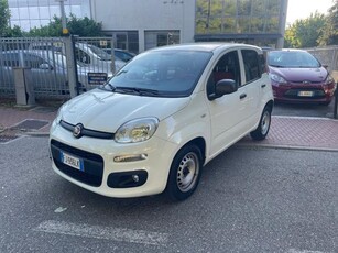 2016 FIAT Panda