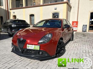 2017 ALFA ROMEO Giulietta