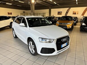 2017 AUDI Q3